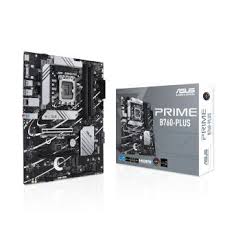 Asus Prime B760-PLUS Intel B760 4*DDR5